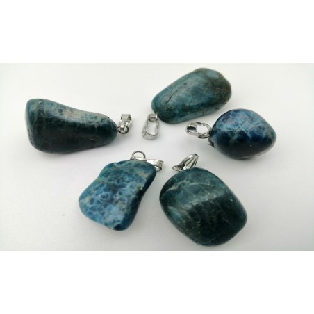 0564PA016 23  CIONDOLO APATITE