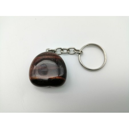 0572OU016 8  PORTACHIAVI OCCHIO DI BUE