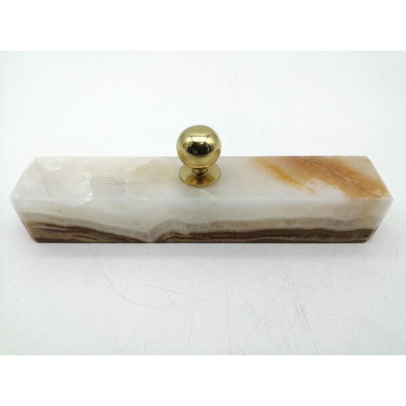 0605R406 1  FERMACARTE IN ONICE IRIS