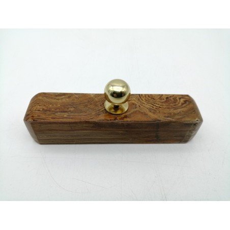 0605R406 2  FERMACARTE IN ONICE IRIS