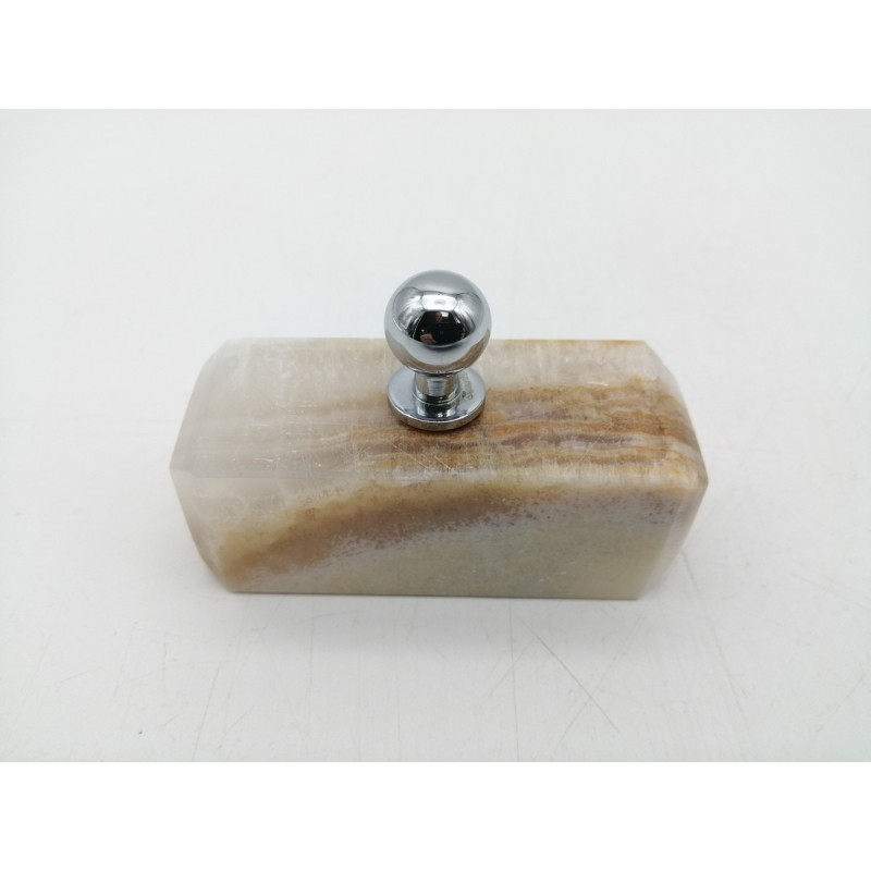 0606R406 1  FERMACARTE IN ONICE IRIS