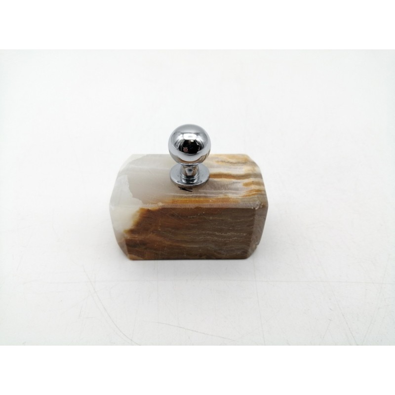 0606R406 2  FERMACARTE IN ONICE IRIS