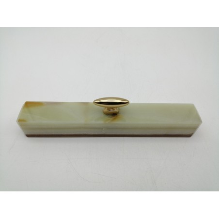 0608R406 1  FERMACARTE IN ONICE IRIS