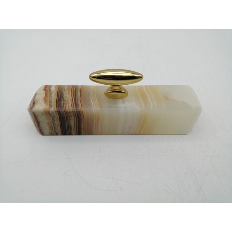 0608R406 3  FERMACARTE IN ONICE IRIS