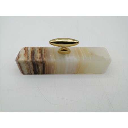 0608R406 3  FERMACARTE IN ONICE IRIS