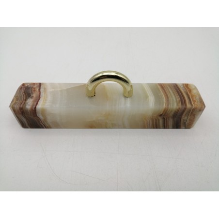 0610R406 2  FERMACARTE IN ONICE IRIS