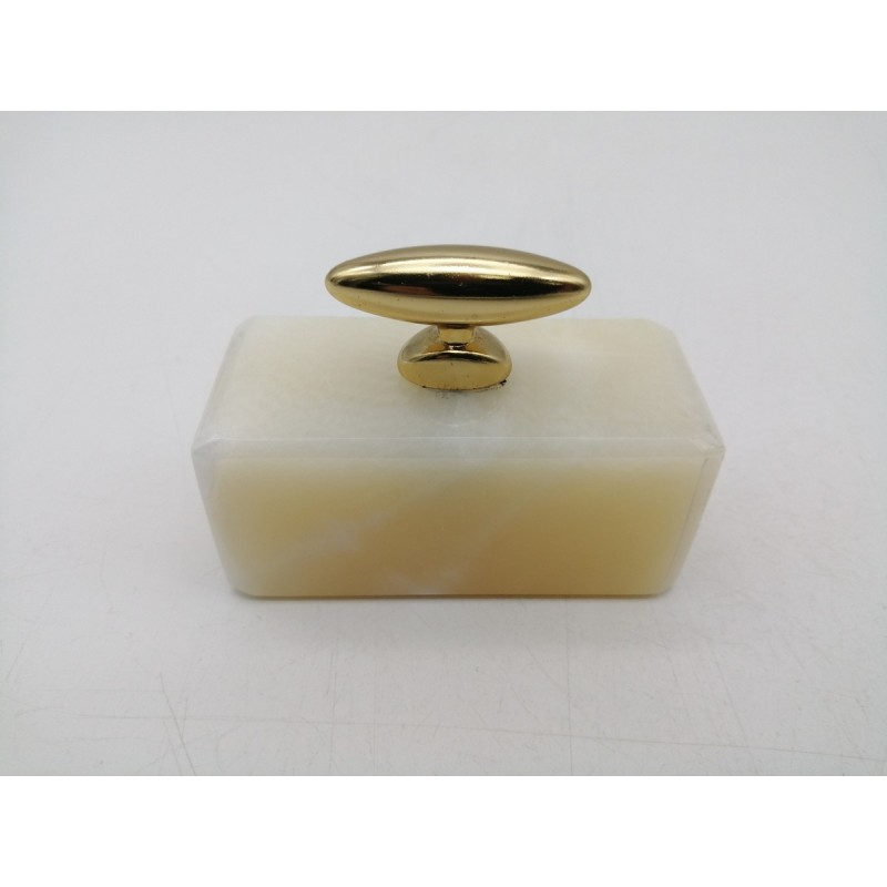 0611R406 1  FERMACARTE CON CON POMELLO